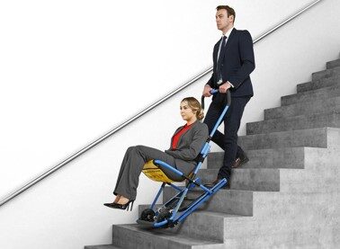 Rescue Chairs