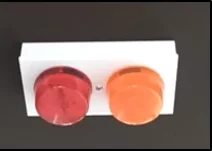 Visual Alarm Devices